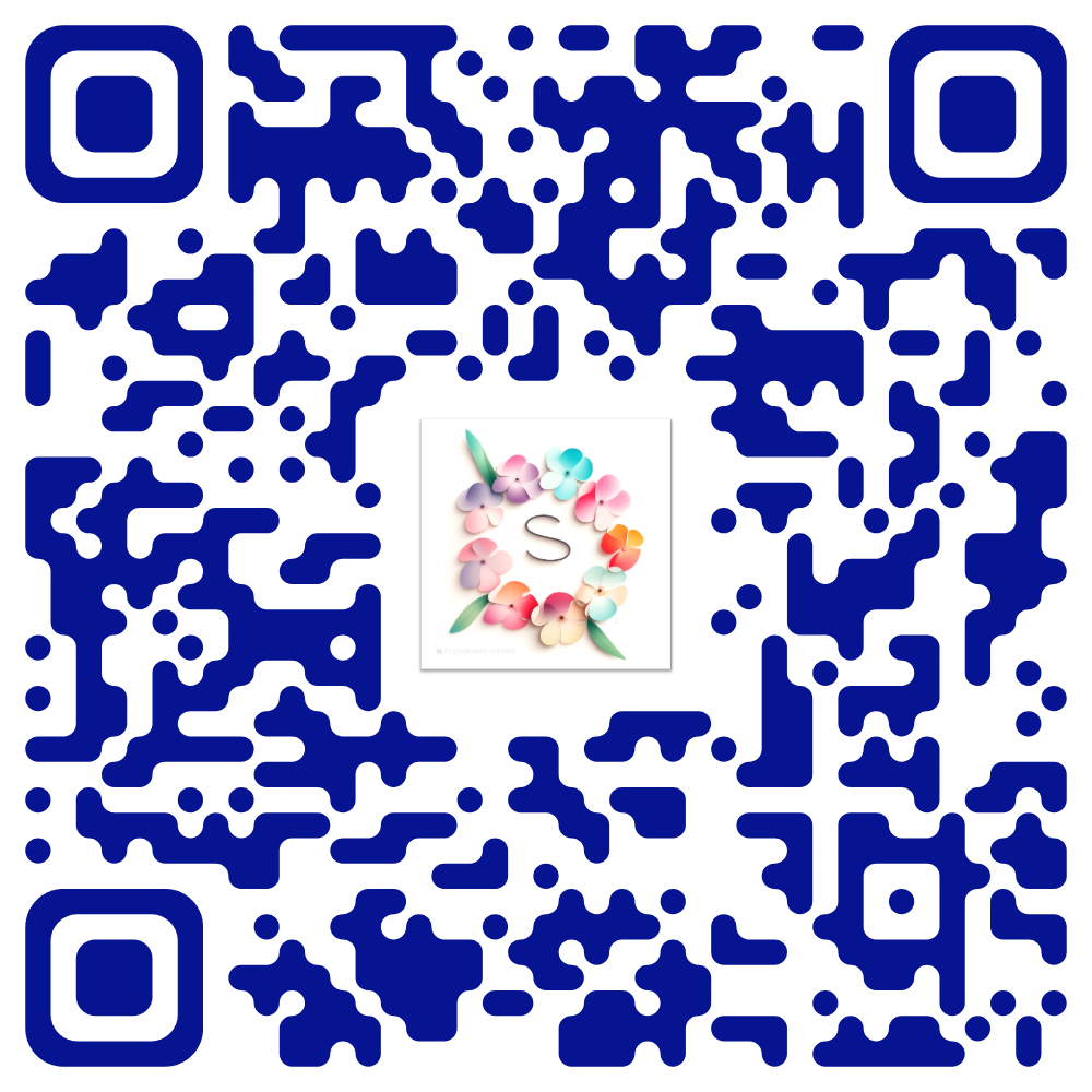 Scan to follow Steve's Wreath Decs